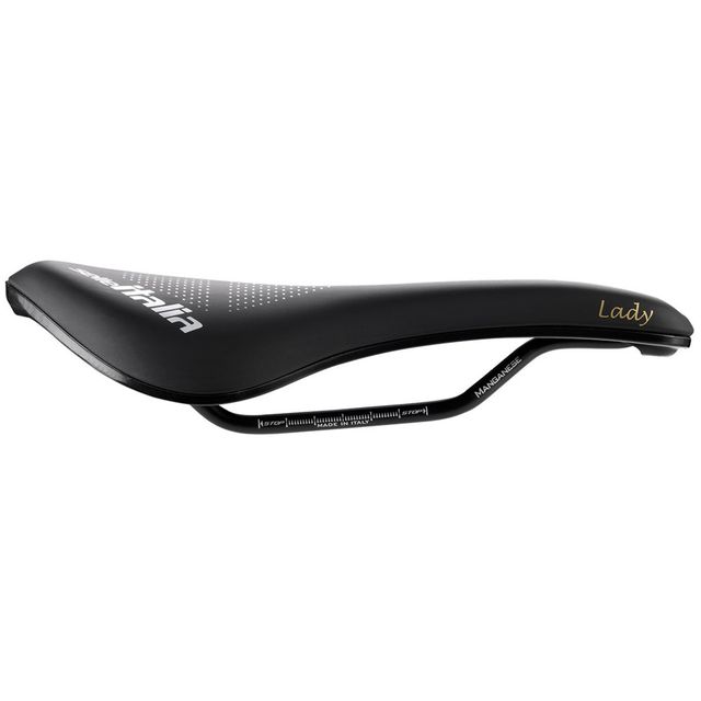 Selle Italia Novus Boost Evo Lady TM Superflow 145x245 mm satula